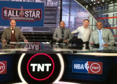 OAG's Most Memorable: Barkley's Friendship, Syracuse 8, The Carewlands And More