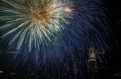 5 things to do this weekend to celebrate the new year
