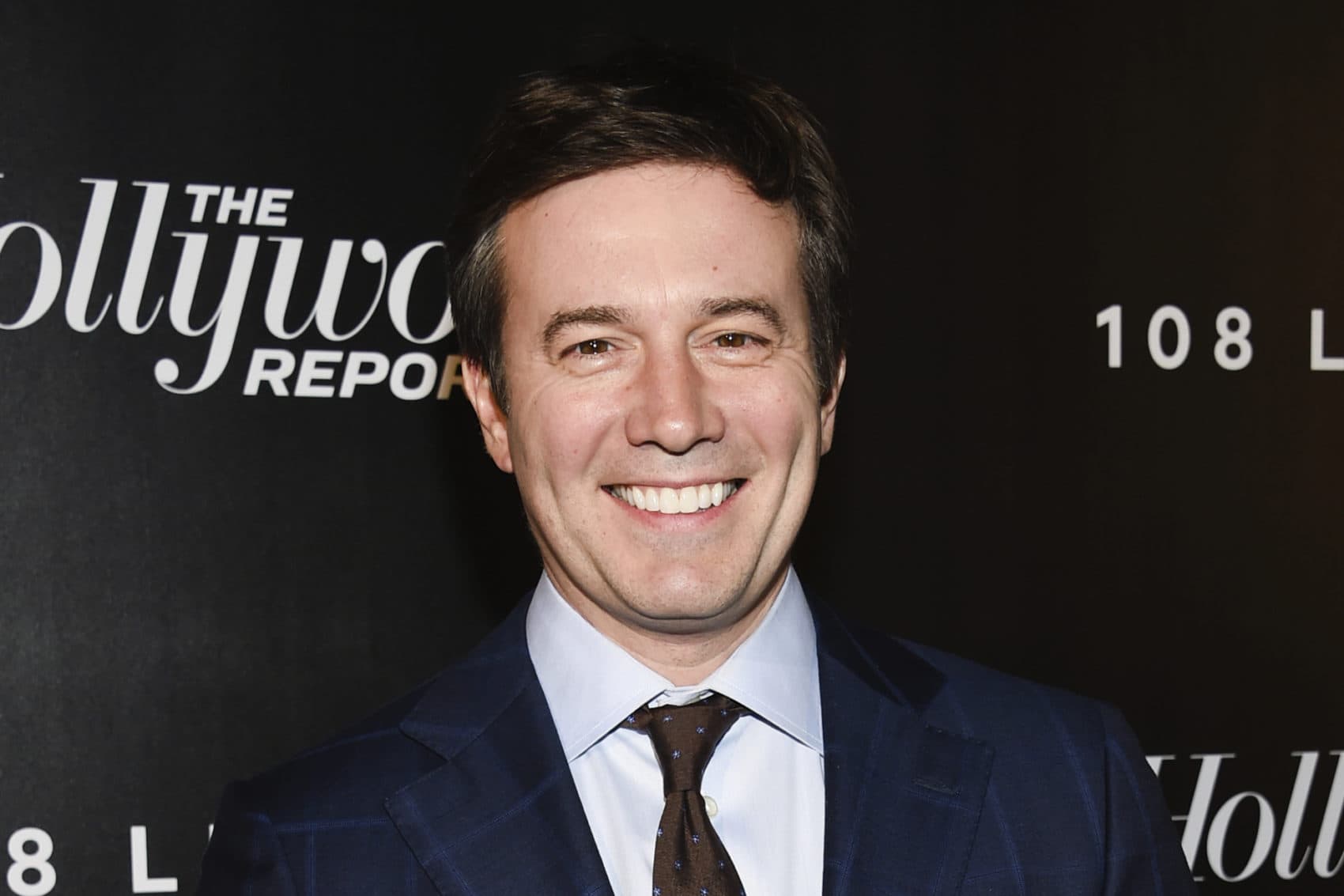 Journalist Jeff Glor. (Evan Agostini/Invision/AP)