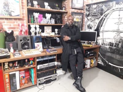 DJ Set Free On The Origin And Legacy Of The And1 Mixtapes