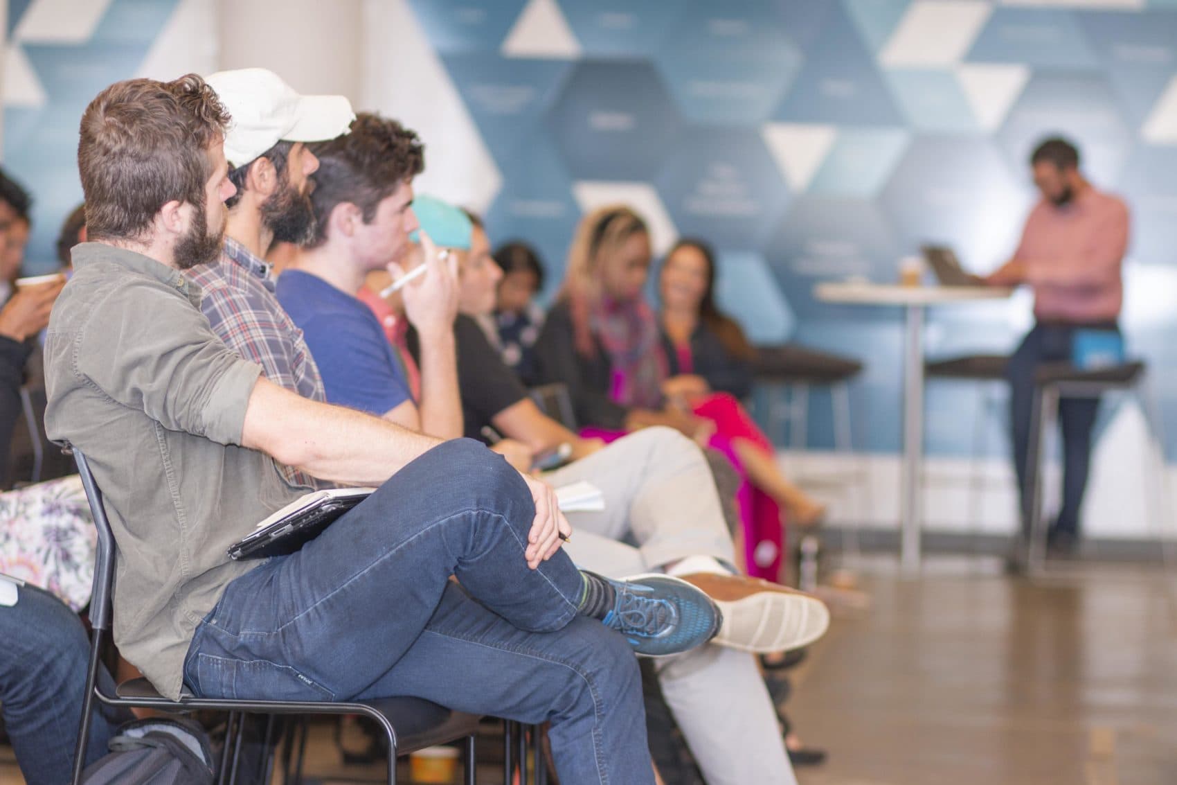(Courtesy of MassChallenge)