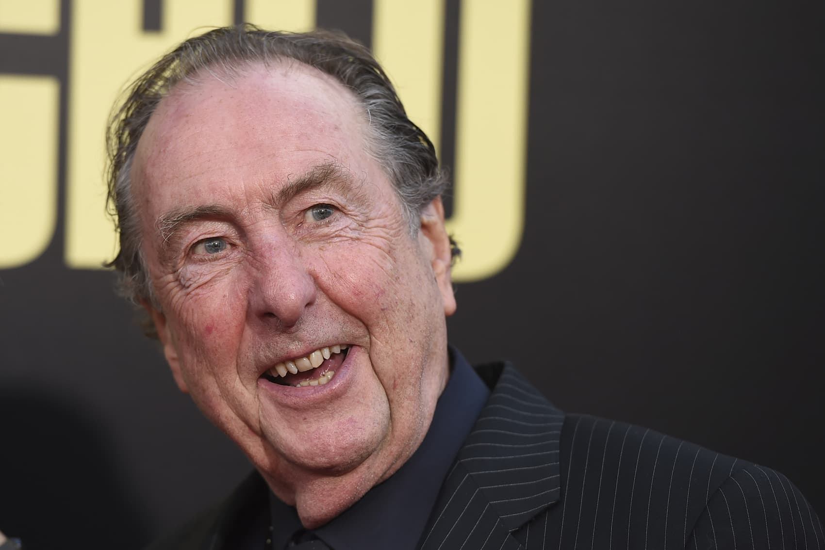 In His Sortabiography Monty Python S Eric Idle Reflects On The Meaning Of Life On Point