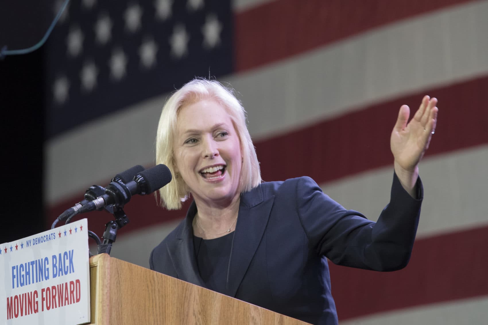 If The Filibuster Lives, The Democratic Platform Dies