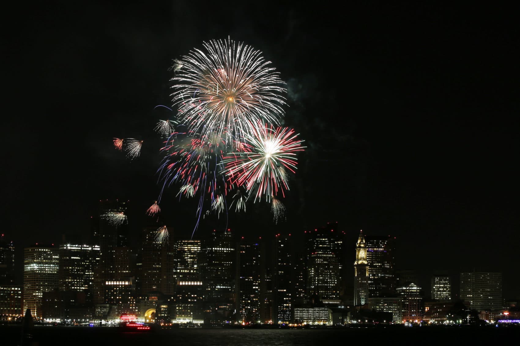 Producer's Picks 2020: Radio Boston's Staff Finds Moments Of Radio Magic During A Difficult Year