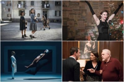 These Are A Few Of My Favorite Things On TV In 2018