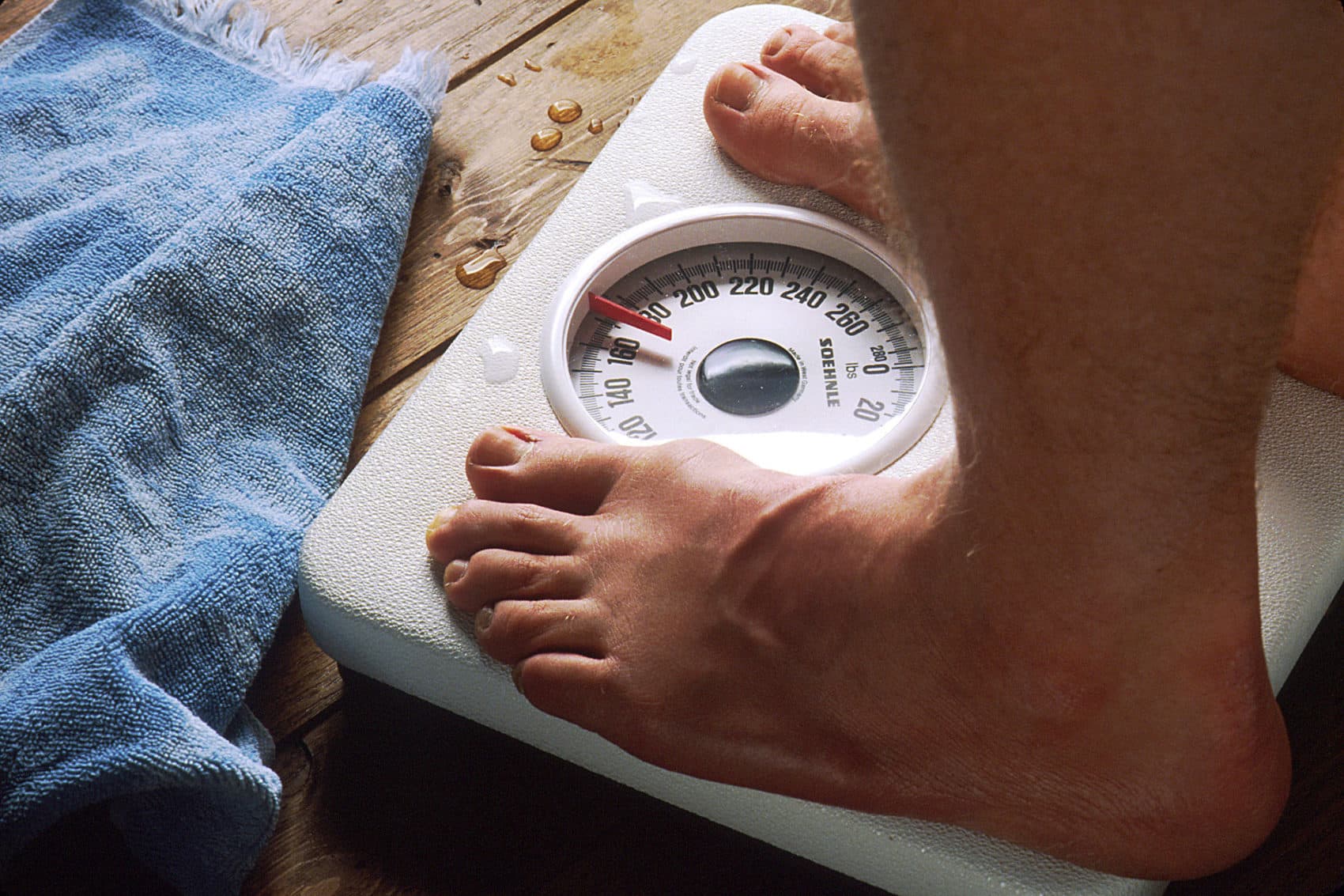 A Quarter Of U.S. Adults Will Be 'Severely Obese' By 2030, Harvard Study Projects