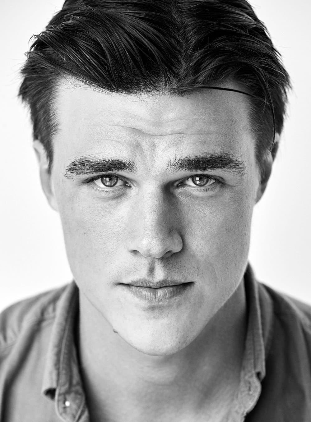 Courtesy Finn Wittrock