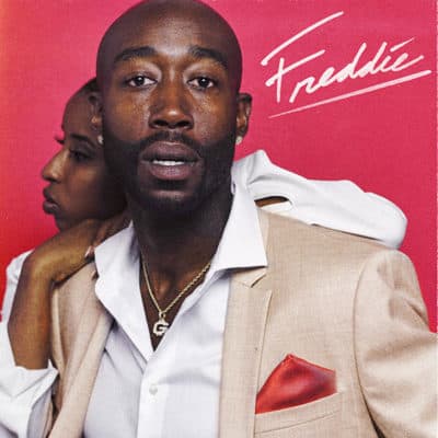 Freddie Gibbs' &quot;Freddie.&quot; (Courtesy)