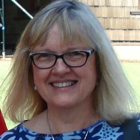 Headshot of Beth A. Hennessey