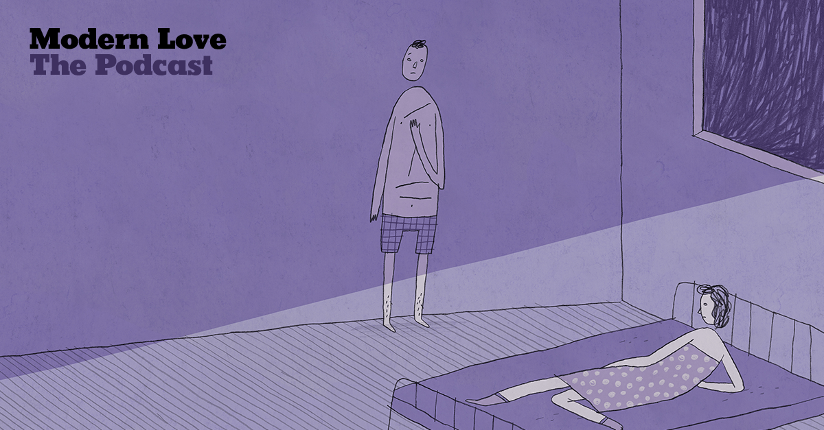 Brian Rea for The New York Times