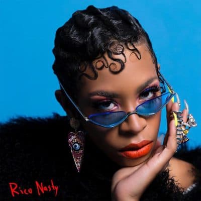 Rico Nasty's &quot;Nasty.&quot; (Courtesy)