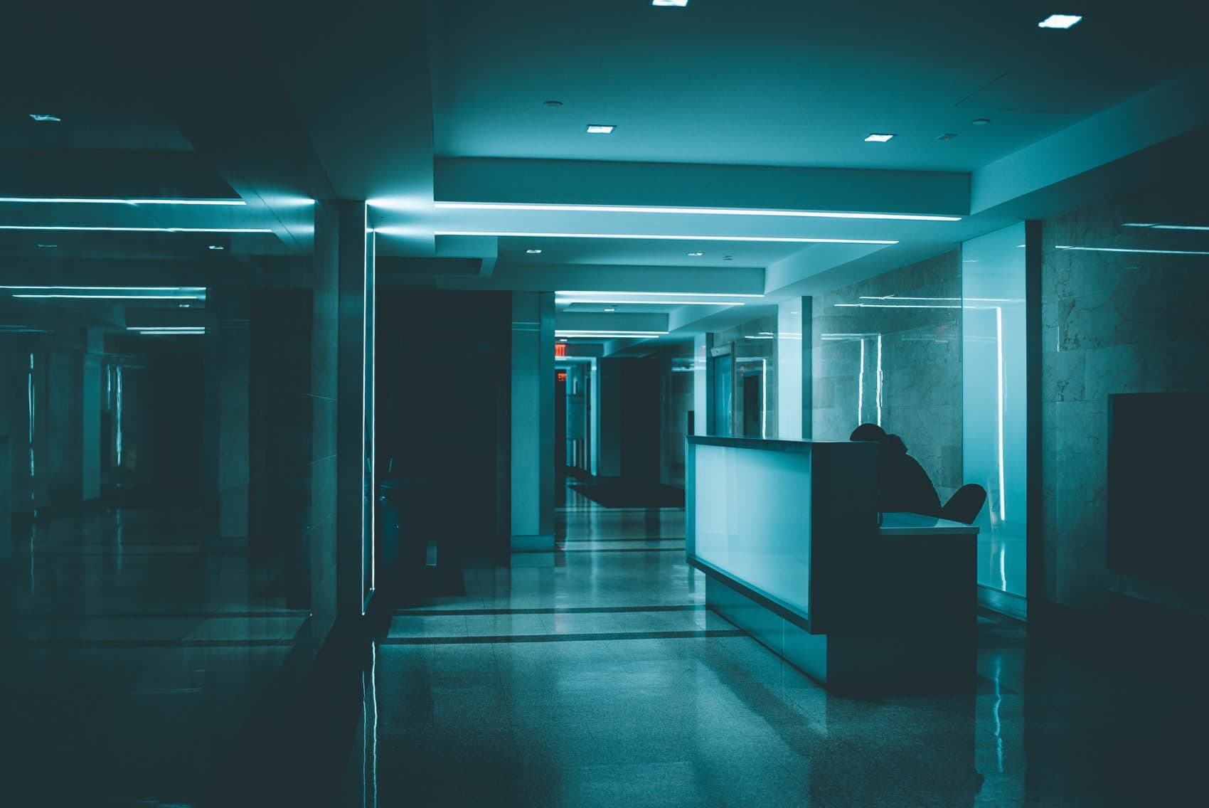 When Loneliness Is An Emergency