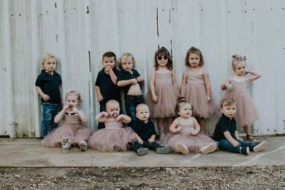 'Diblings': Embracing The Sperm Donor Sibling Network And Building Kinship