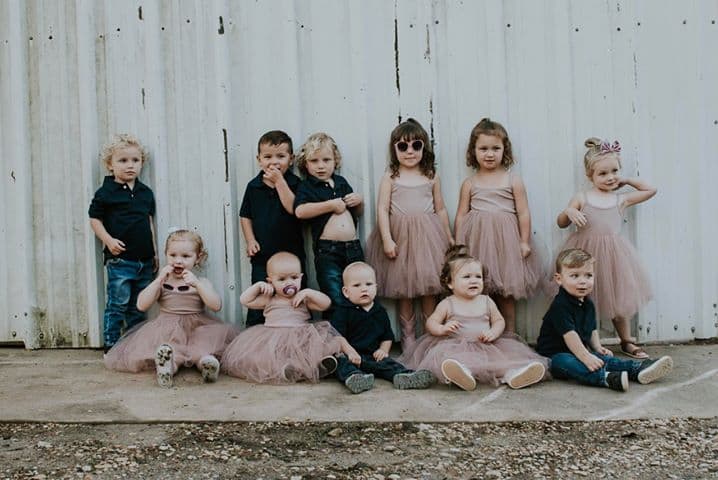 'Diblings': Embracing The Sperm Donor Sibling Network And Building Kinship