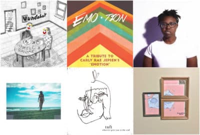 The Best Albums Out Of Boston This Year