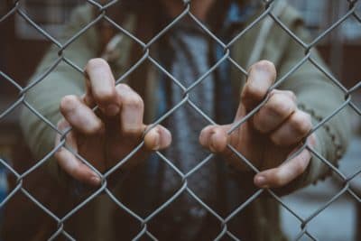 The Most Powerful Philanthropy You've Never Heard Of: Paying Strangers' Bail