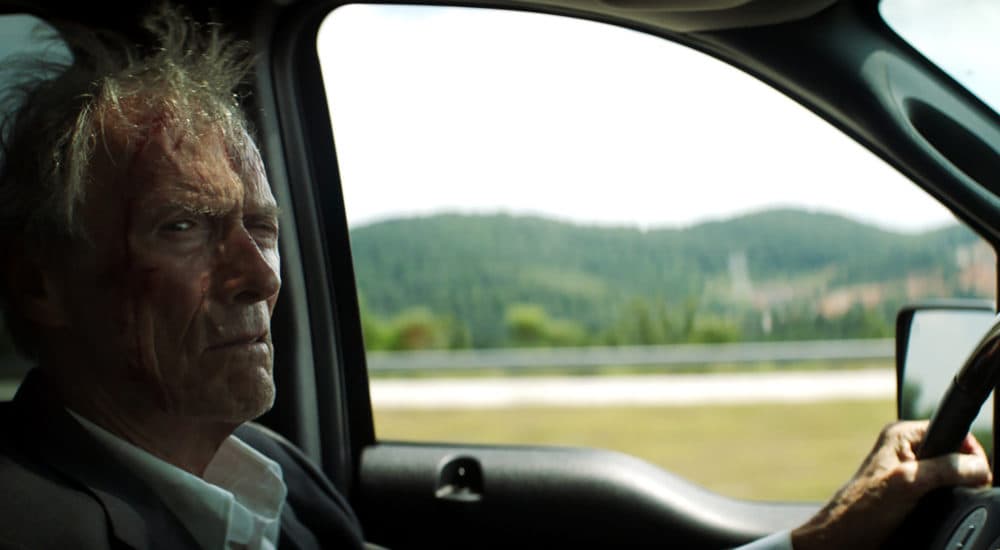 Clint Eastwood as Earl Stone in &quot;The Mule.&quot; (Courtesy Warner Bros. Pictures)