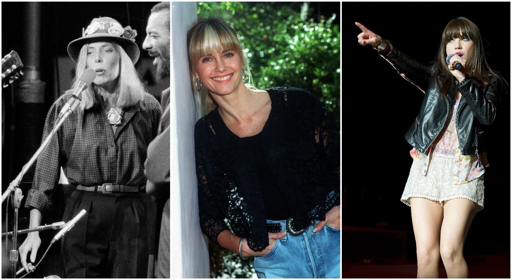 In 2018, Local Musicians Paid Tribute To Female Stars — And Showed How Far We've Come