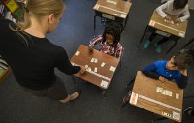 Lessons Learned: Personal Stories Of Education