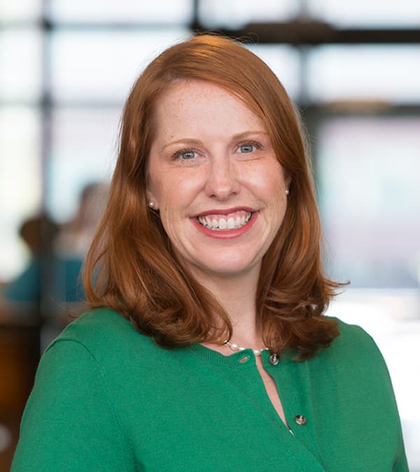 Headshot of Erin McAleer