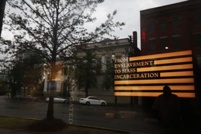 The Direct Line Between Slavery And Racism In Boston