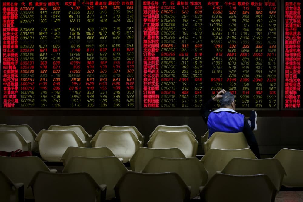 Economies Across The Globe Are Slowing Down What Does That Mean For