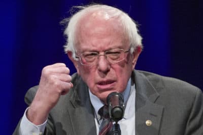 Why Bernie Shouldn’t Be Blamed For His Bros
