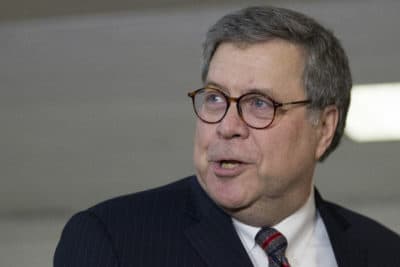 William Barr Is A Stellar Candidate For AG — Except When It Comes To Issues Involving Trump