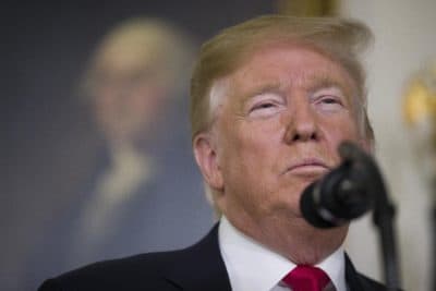 Comedy In The Age Of A Humorless President