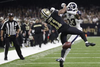 The Rams And Patriots Are Headed To The Super Bowl. The NFL Is Facing Backlash