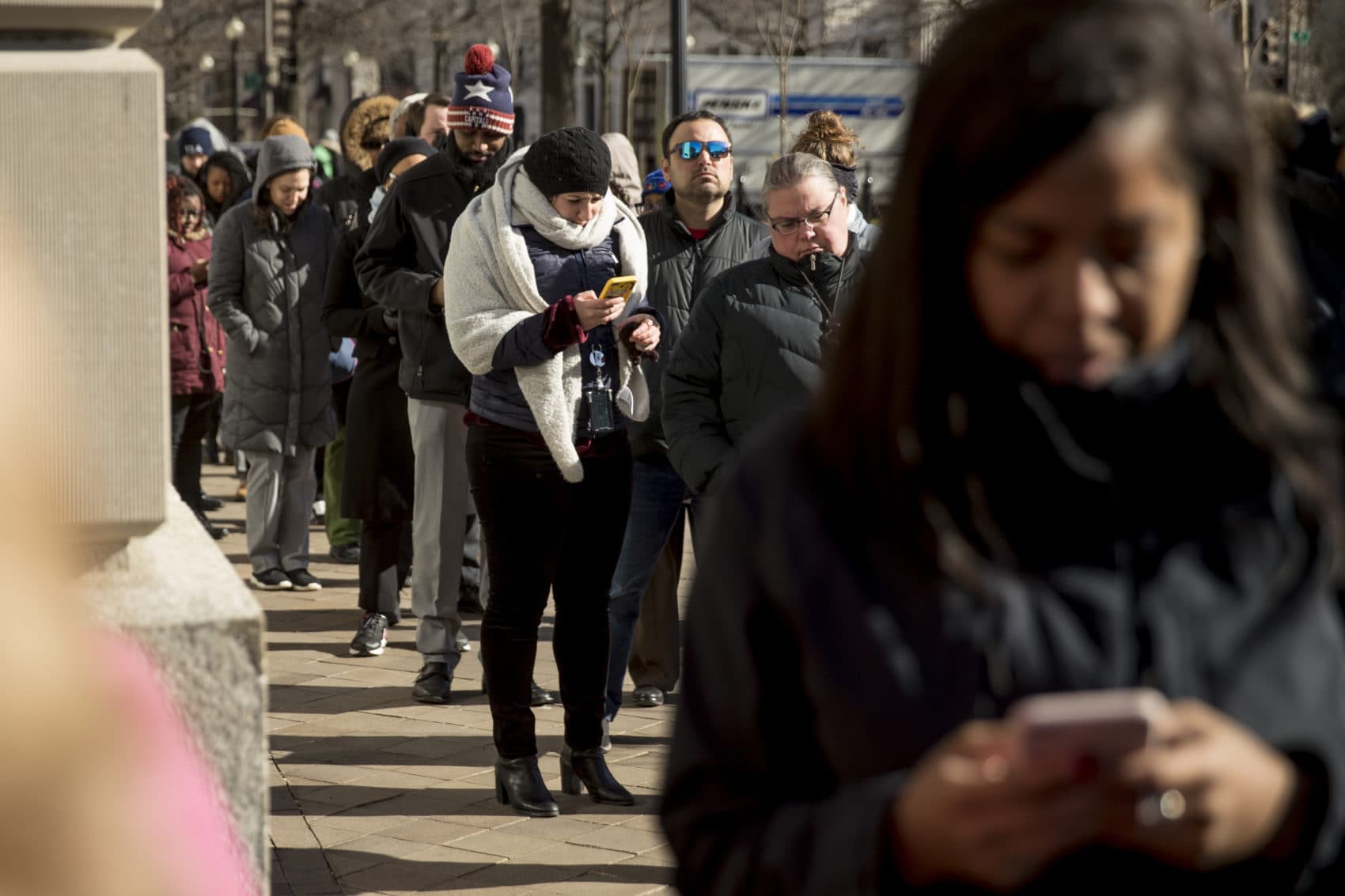 The Shutdown Was Painful — But Not Nearly Painful Enough To Stop The Next One