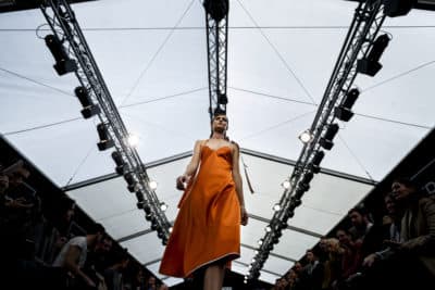 Is Your Wardrobe Hurting The Planet?