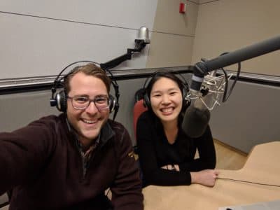 Got Tech Questions? WBUR's 'No Signal' Is Here To Help