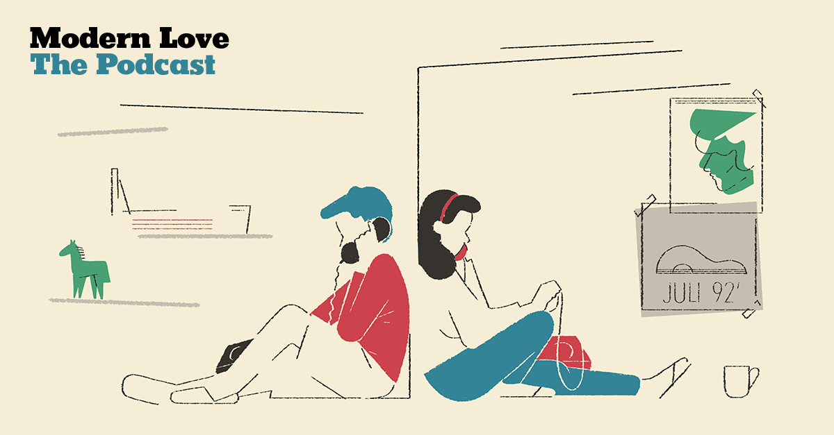 Brian Rea for The New York Times