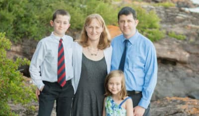 Listening To Patients: Living With Terminal Cancer