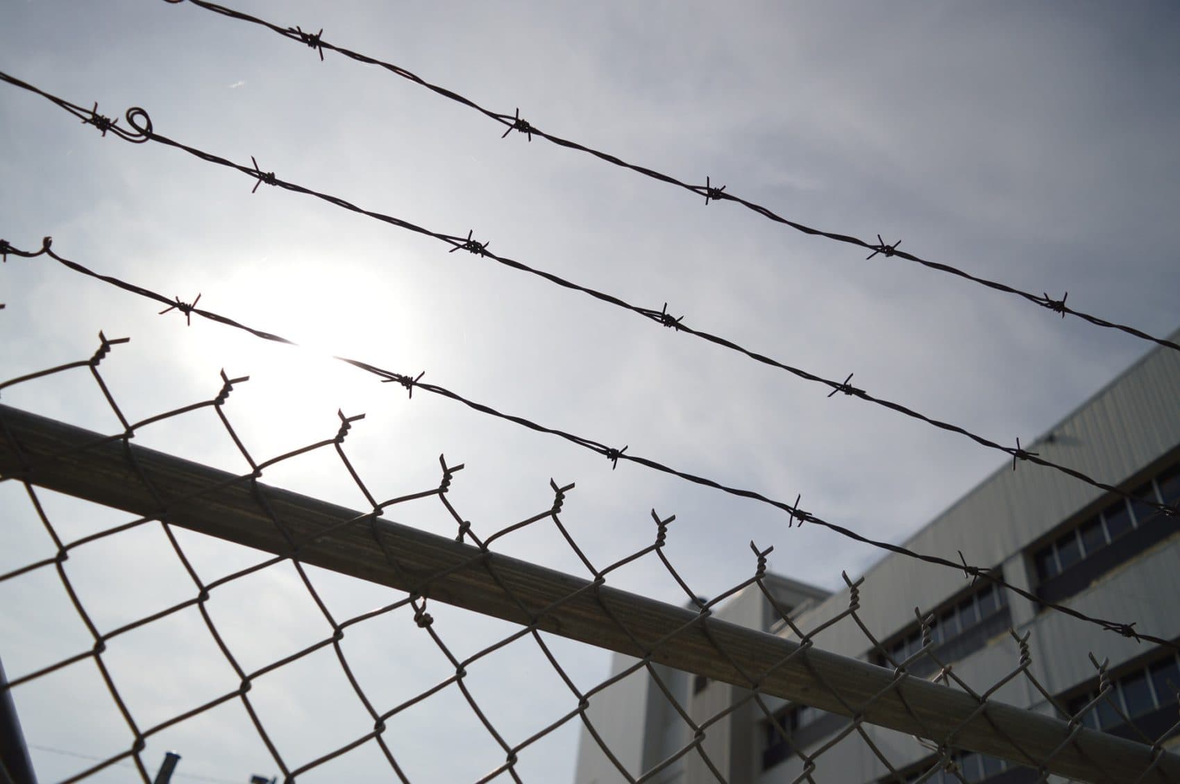 Parole and probation leaders from across the U.S. are working together toward criminal justice reform. (ErikaWittlieb/Pixabay)