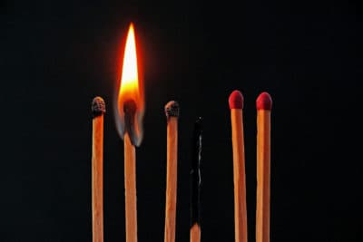 How Work Culture Can Adjust To Pandemic Burnout