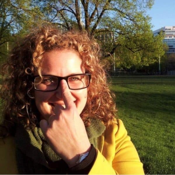 Headshot of Kaila Kuban