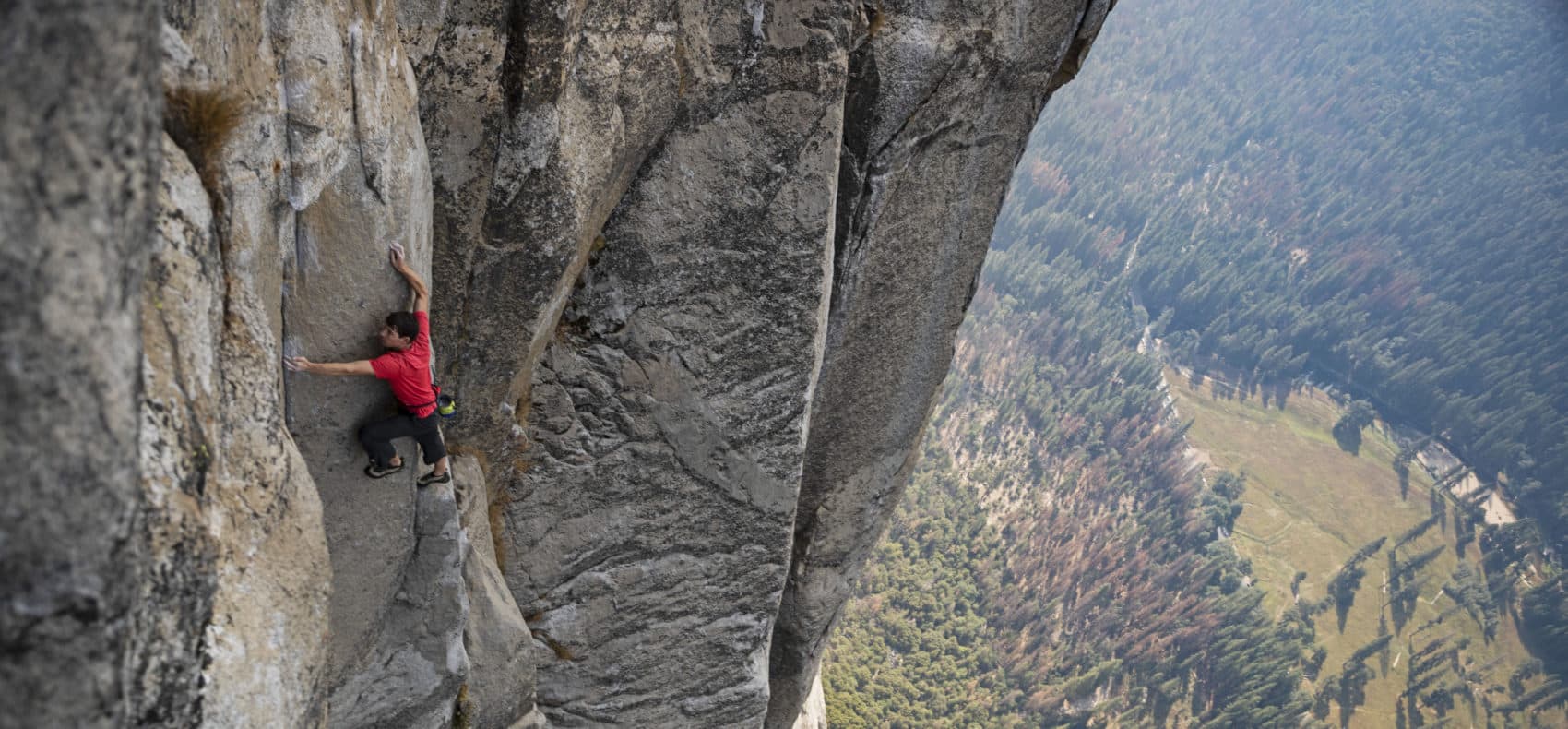 Free Solo