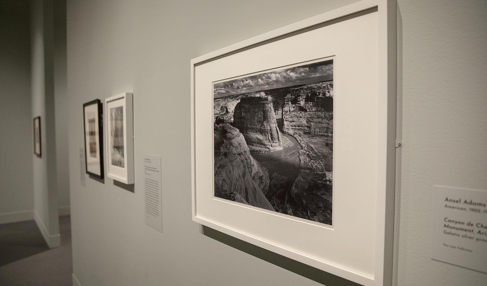 The Way We Take Photos Has Changed, But What Ansel Adams Brought To The