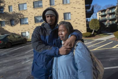 For Section 8 Holders, Housing Options In Boston Are Limited
