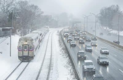 Boston Has The Worst Traffic In The Nation. Raising MBTA Fares Won't Help