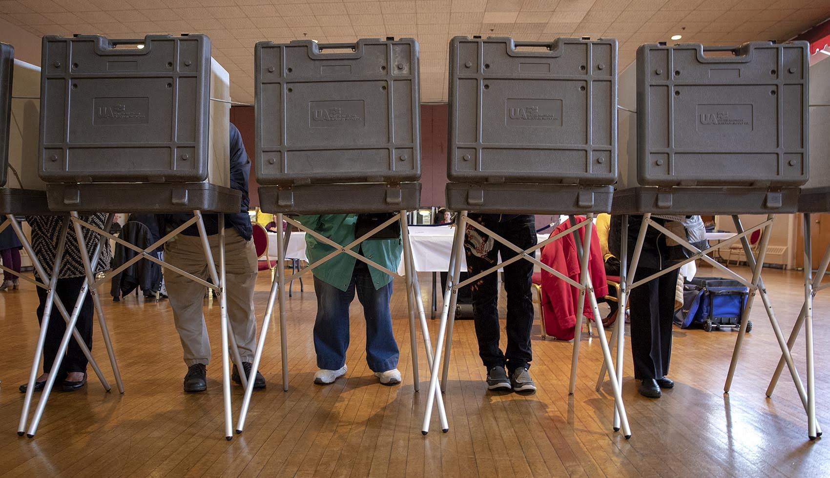 The Case For 'All Resident' Voting