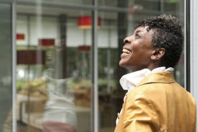 Against The White Canon At The Gardner, Helga Davis Reclaims Narratives