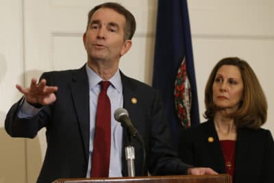 Week Ahead: Gov. Ralph Northam, State Of The Union, Cohen's Testimony