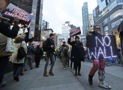 Precedent Doesn’t Favor Trump’s Emergency Declaration. But What Happens Next Is Anybody’s Guess