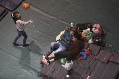 Is Trump Making It More Difficult For Migrants To Access Legal Services?