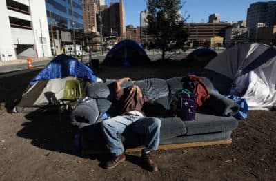 How New Orleans Reduced Its Homeless Population By 90 Percent