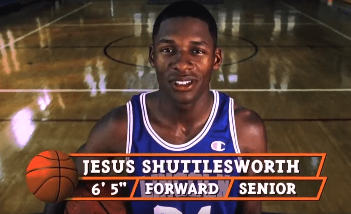 Fictional Black Athletes And The Importance Of Representation In Film
