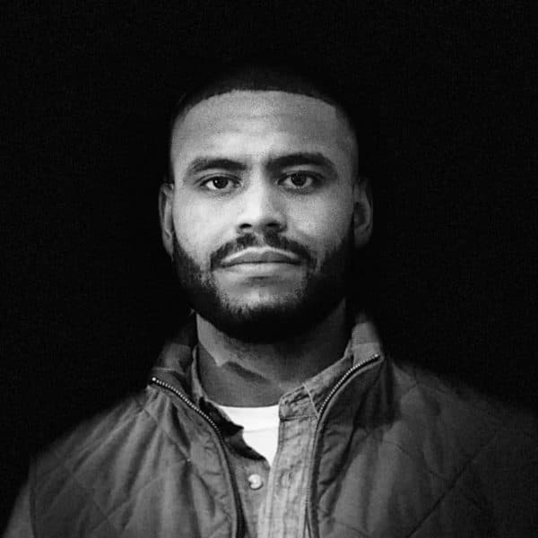 Headshot of Niko Emack